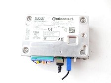282756PA9A CENTRALINA MULTIMEDIALE SISTEMA DI NAVIGAZIONE SATELLITARE NISSAN JUK