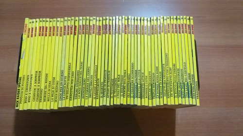 Lotto stock fumetti - lotto,