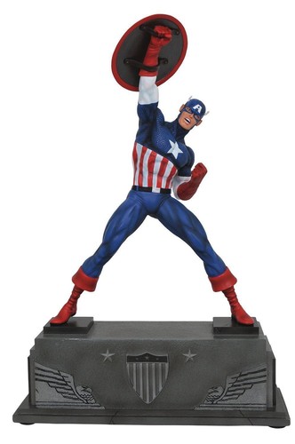 Marvel premier collection - premier,
