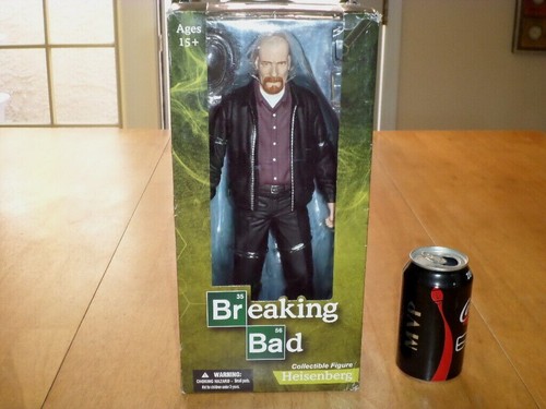 Serie breaking bad - breaking, bad]