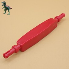 Playmobil 3037 asse posteriore