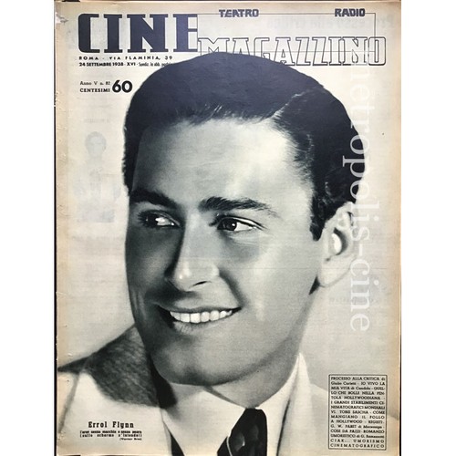 Cine teatro radio magazzino - magazzino, 24
