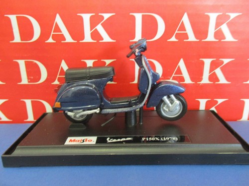 Die cast modellino - 1/18,
