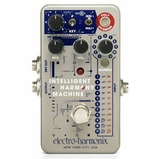 Electro-Harmonix Intelligent
