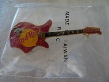 Spilla Hard Rock Cafe Tijuana