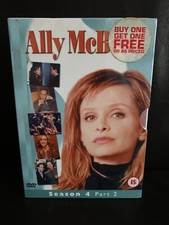 Ally McBeal - Series 4 brand