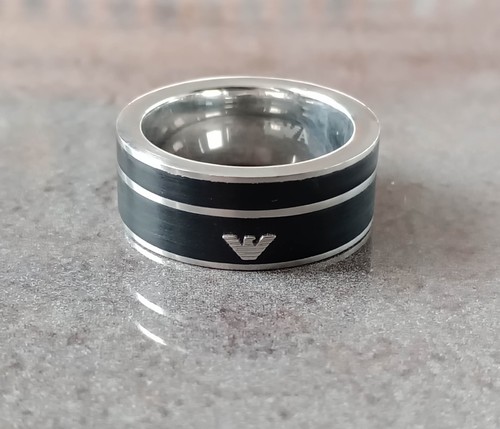 Anello emporio armani - emporio, armani,