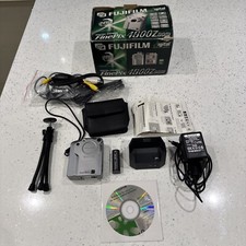 Fujifilm fotocamera digitale