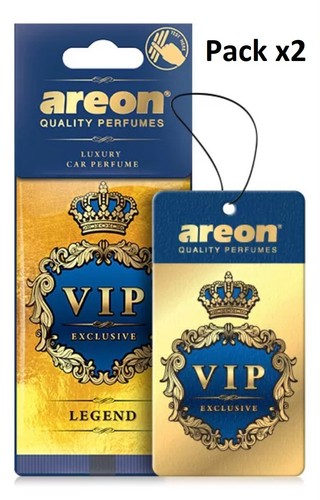 Areon vip legend - vip,