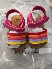 sandali  Bambina scarpe