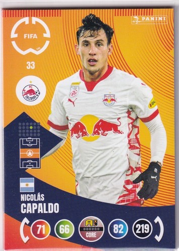 Figurine panini 2025 fifa - figurine, club
