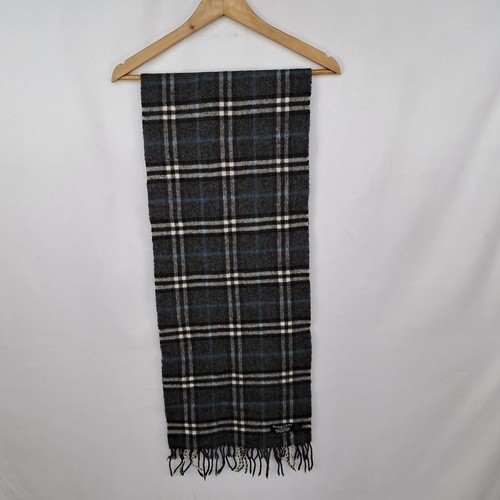 Sciarpa burberry 100 - sciarpa,