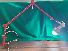 Seminara Torino Lampada da