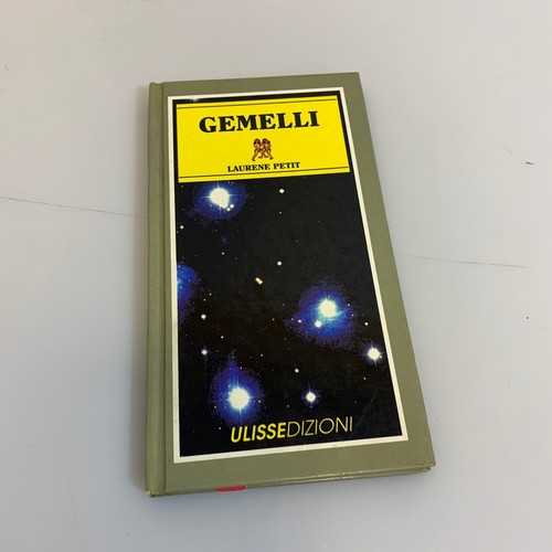 Gemelli zodiaco laurene - zodiaco,