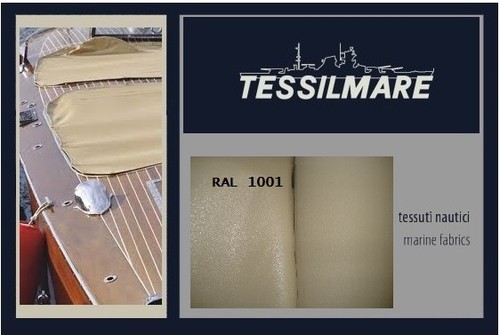Tessuto nautico bispalmato - nautico,