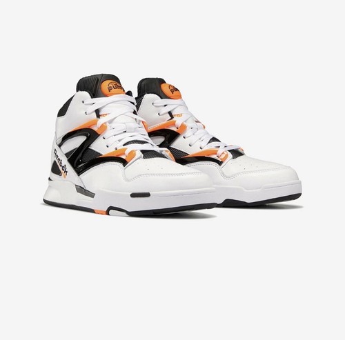 Reebok pump omni zone - pump,