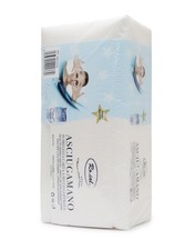 Asciugamani Di Carta Piegato Monouso 5 Stelle 35 X 67 Cm  60 Pz