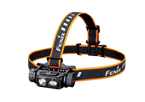 Fenix hm60r usb - hm60r, v2.0