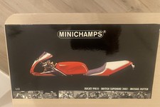 1:12 Minichamps Ducati 998 R