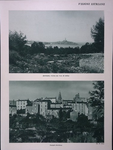 Stampa del 1928 visioni - stampa,