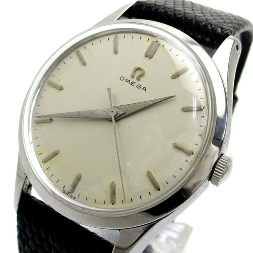 Omega antico uomo mm - antico,