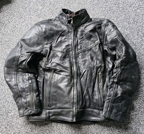Giacca moto ixon - giacca,