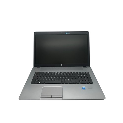 Notebook probook 470 - notebook,