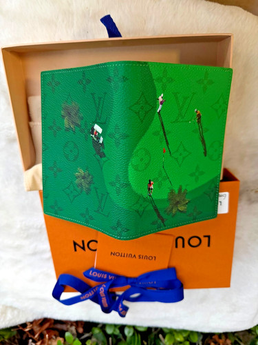 Louis vuitton portafoglio - portafoglio, e