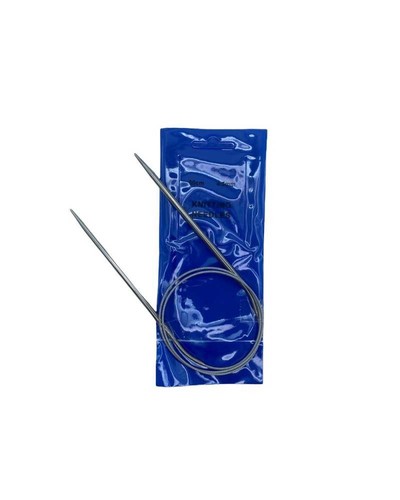 Ferri circolari mm metallo - mm,