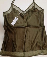 TOP SOTTOGIACCA INTIMISSIMI -