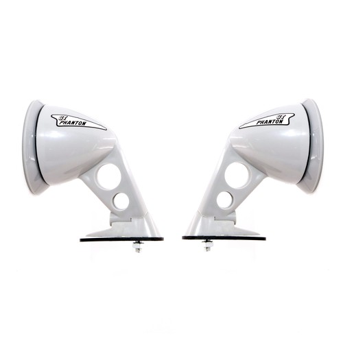 Coppia specchietti retrovisori