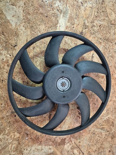Ventola radiatore per audi - ventola,