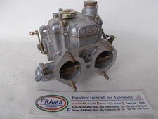 CARBURATORE FIAT 124 -1200 -32