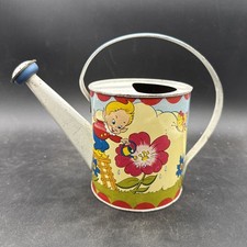 Annaffiatoio vintage 1959 1960