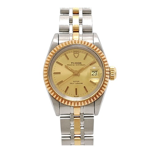 Tudor princess oysterdate - princess,