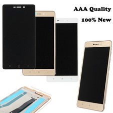 Display LCD Frame Touch Screen Digitalizzatore Adatto Xiaomi Redmi 3 3S 3X 3 Pro