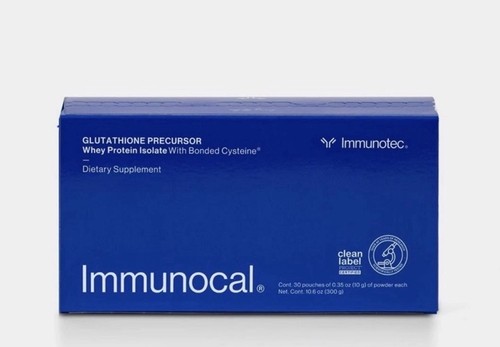 Immunocal classic blue - immunocal,