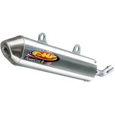 FMF  POWERCORE II SILENCER