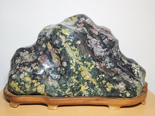 Suiseki bonseki bonsai - suiseki,