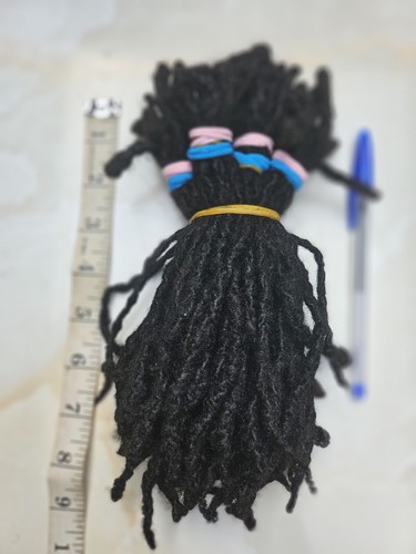 Capelli umani 100 originali - 100%,