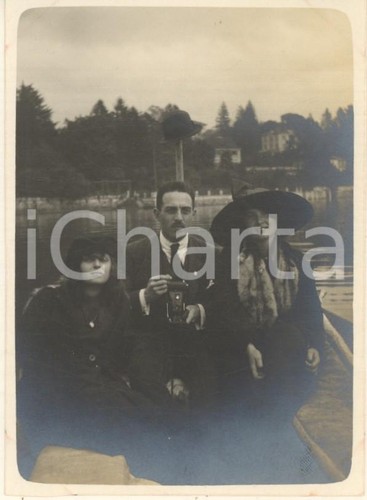 1920 lago maggiore donne - maggiore,