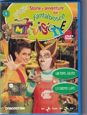 Melevisione Store e Avventure