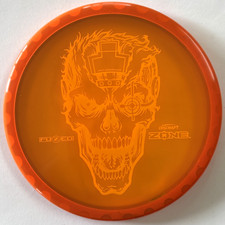 Discraft Limited Edition GLO