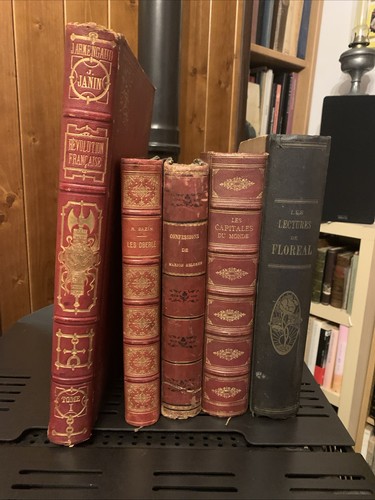 Interessante lotto libri - interessante,