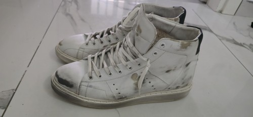 Scarpe golden goose starter - scarpe,