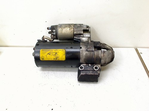 Motorino avviamento bmw - motorino, 1