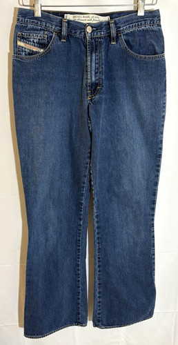 Jeans diesel industry - jeans, modern