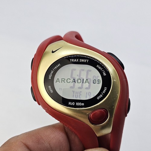 Nike triax swift arcadia - triax,