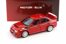 Elica motore 1:18 Mitsubishi