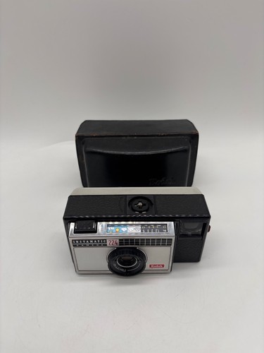 Appareil photo vintage kodak - appareil,